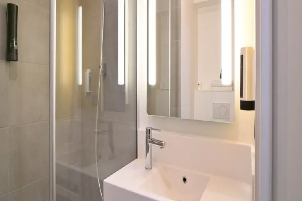 Room at B&B Hotel Dreux Nord, DREUX