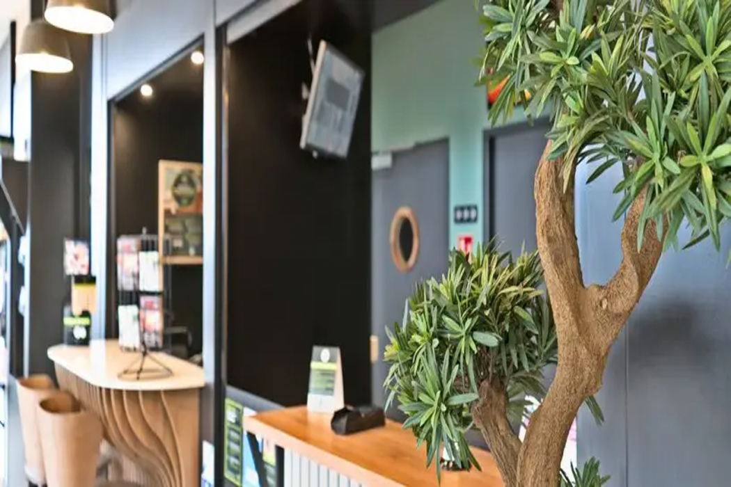 B&B Hotel Dreux Nord 14/23