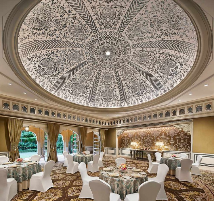 Sawai Man Mahal Jaipur 23/54