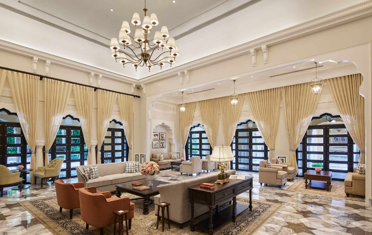 Sawai Man Mahal Jaipur 24/54