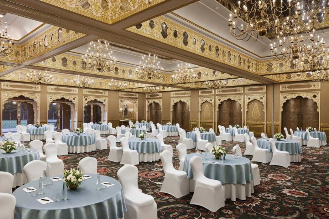 Sawai Man Mahal Jaipur 21/54