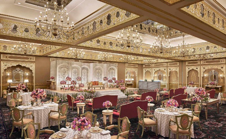 Sawai Man Mahal Jaipur 25/54