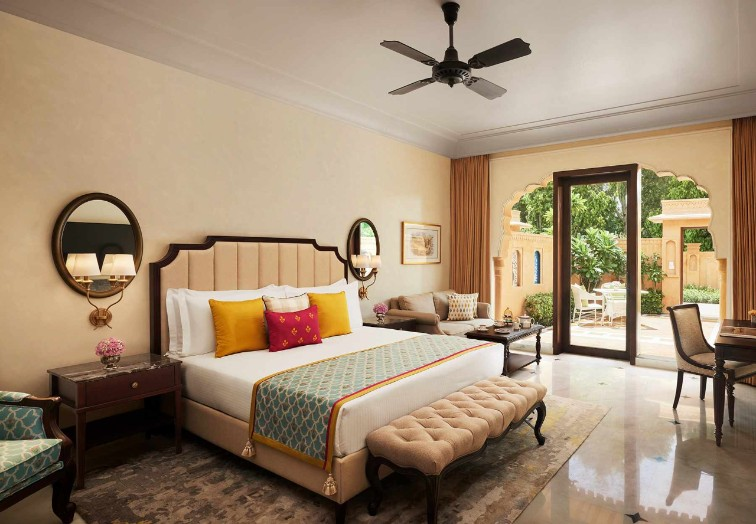 Sawai Man Mahal Jaipur 12/54