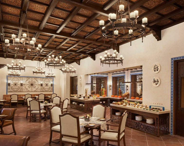 Sawai Man Mahal Jaipur 27/54
