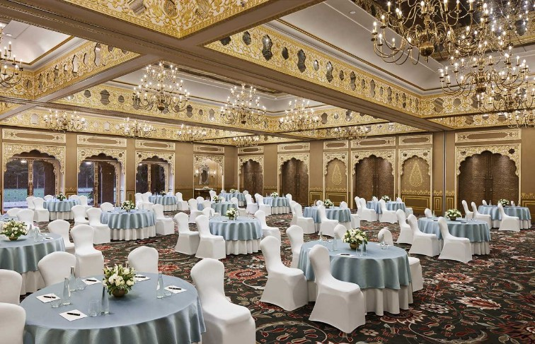 Sawai Man Mahal Jaipur 22/54