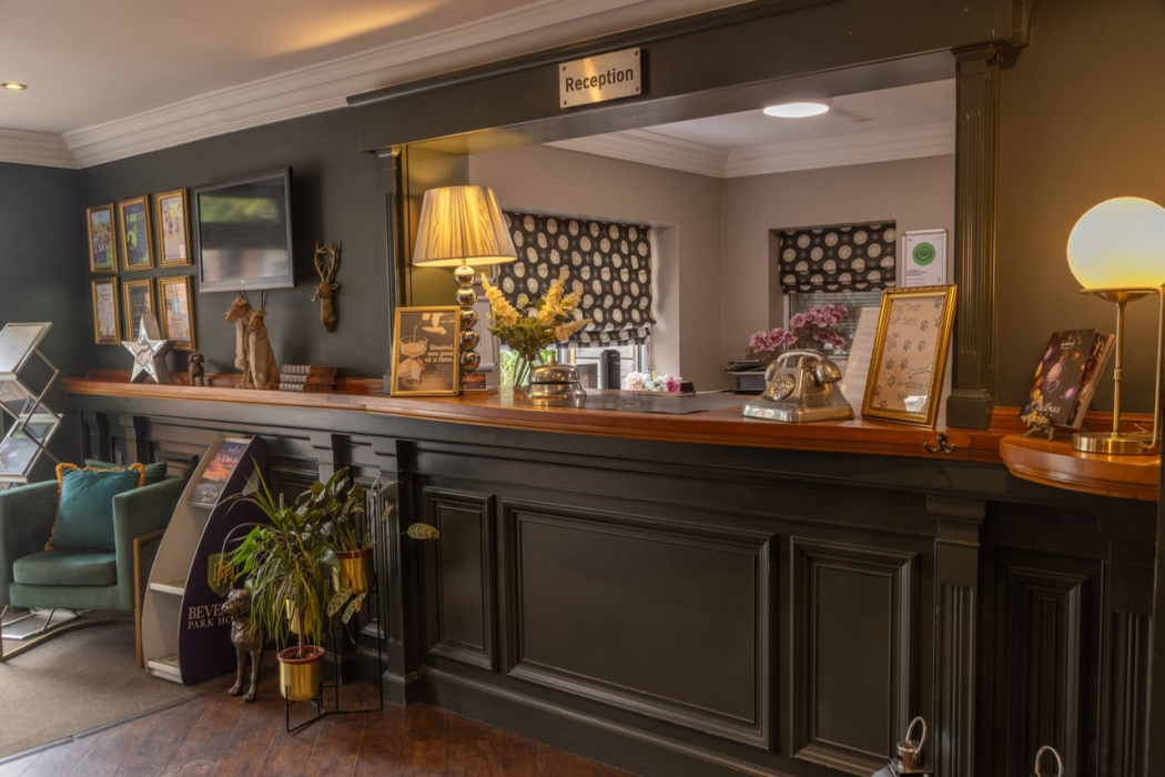 Brackenborough Hotel, BW Signature Collection 7/60