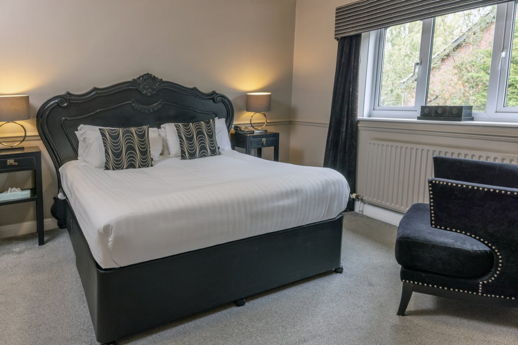 Brackenborough Hotel, BW Signature Collection 9/60