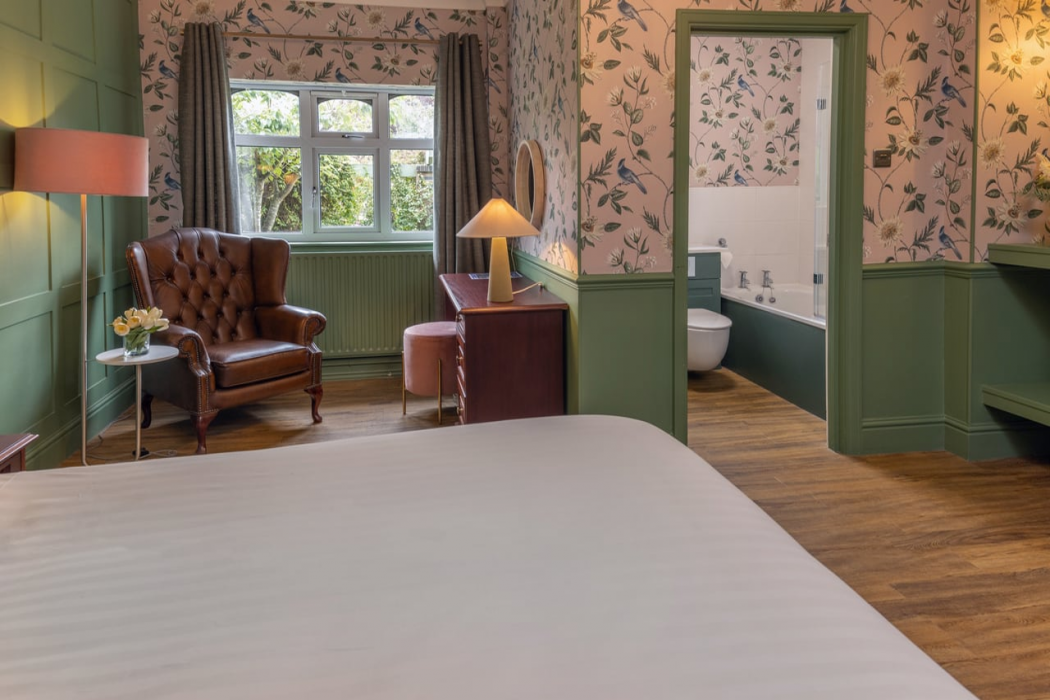 Brackenborough Hotel, BW Signature Collection 8/60