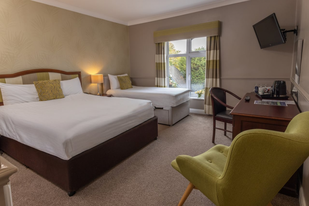 Brackenborough Hotel, BW Signature Collection 13/60