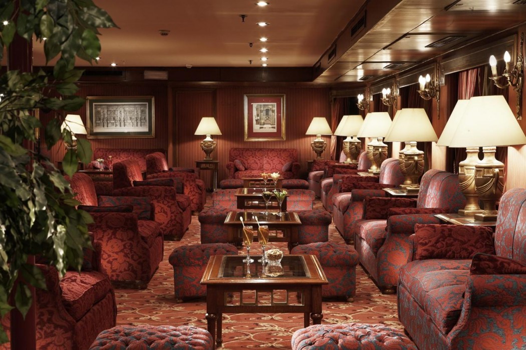 Jaz crown Jewel Nile CRUISE 5/32