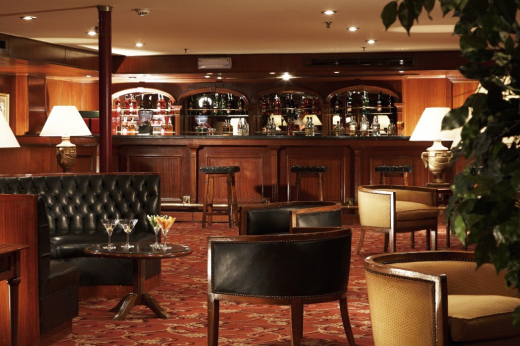 Jaz crown Jewel Nile CRUISE 10/32