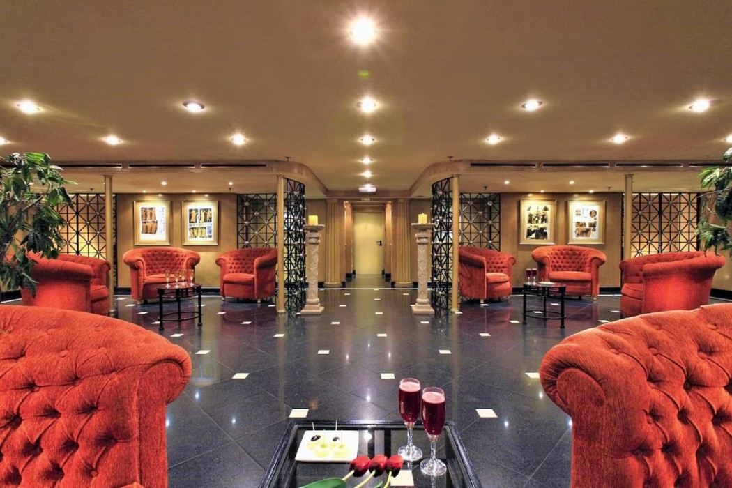 Steigenberger Royale Nile Cruise - Thursday VIA Luxor 7 & 4 NTS - Monday VIA Aswan 3 NTS 3/11