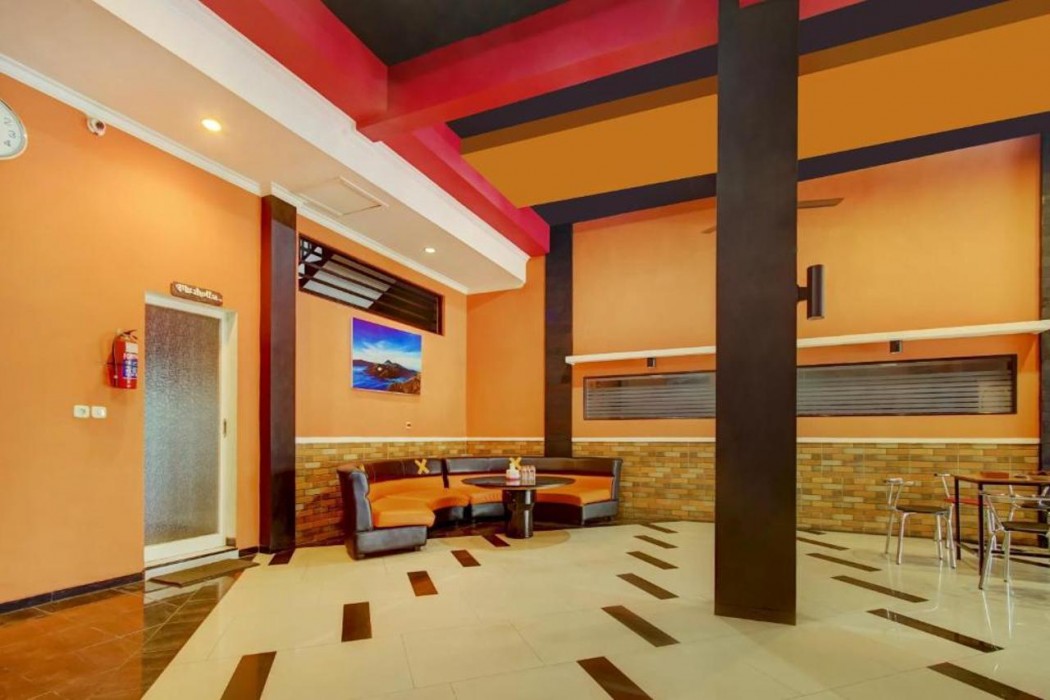 Super OYO Capital O 90151 Guest House 180 photo3