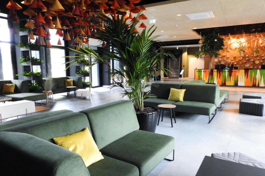 Arche Hotel Poloneza photo4