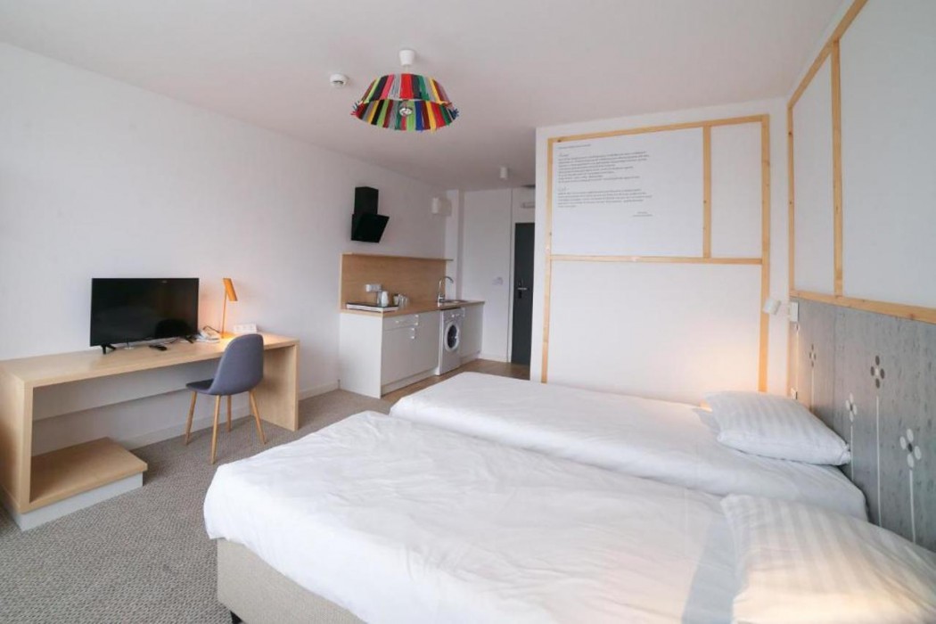 Arche Hotel Poloneza 5/16
