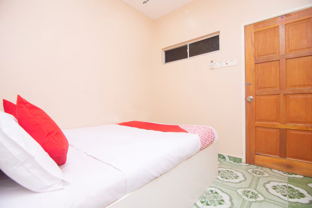 Hotel O Hajah Rohayah 6/11