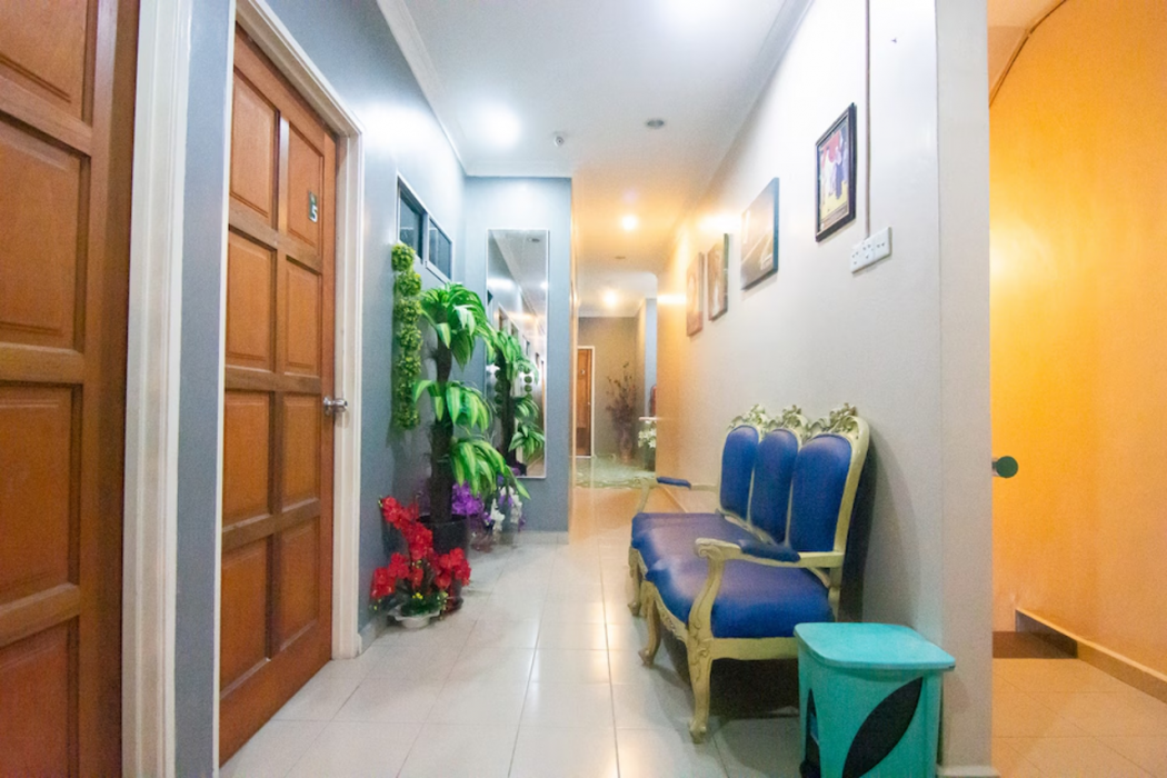 Hotel O Hajah Rohayah 11/11
