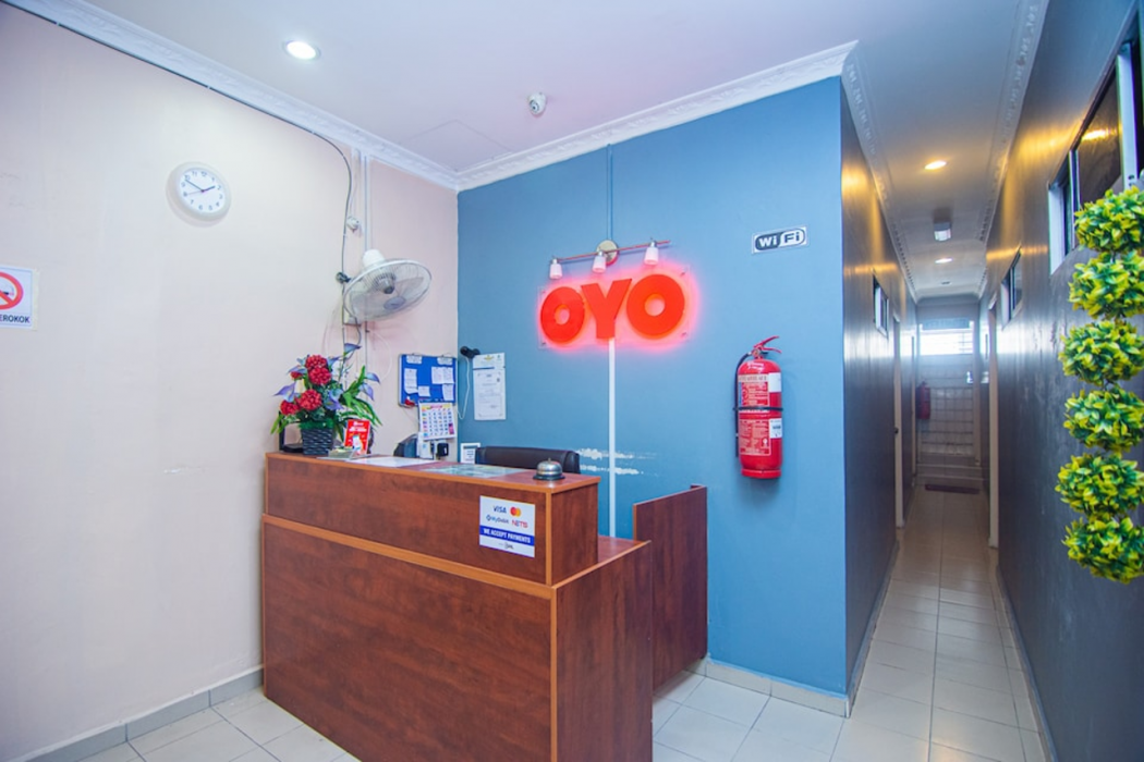 Hotel O Hajah Rohayah 8/11