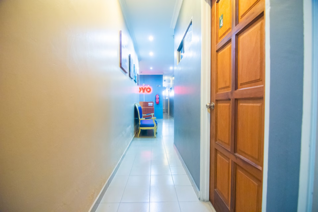 Hotel O Hajah Rohayah 10/11