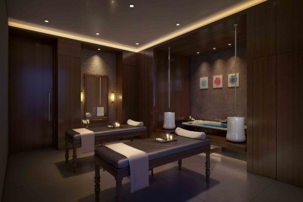 Taj Wayanad Resort Spa Kerala 29/63