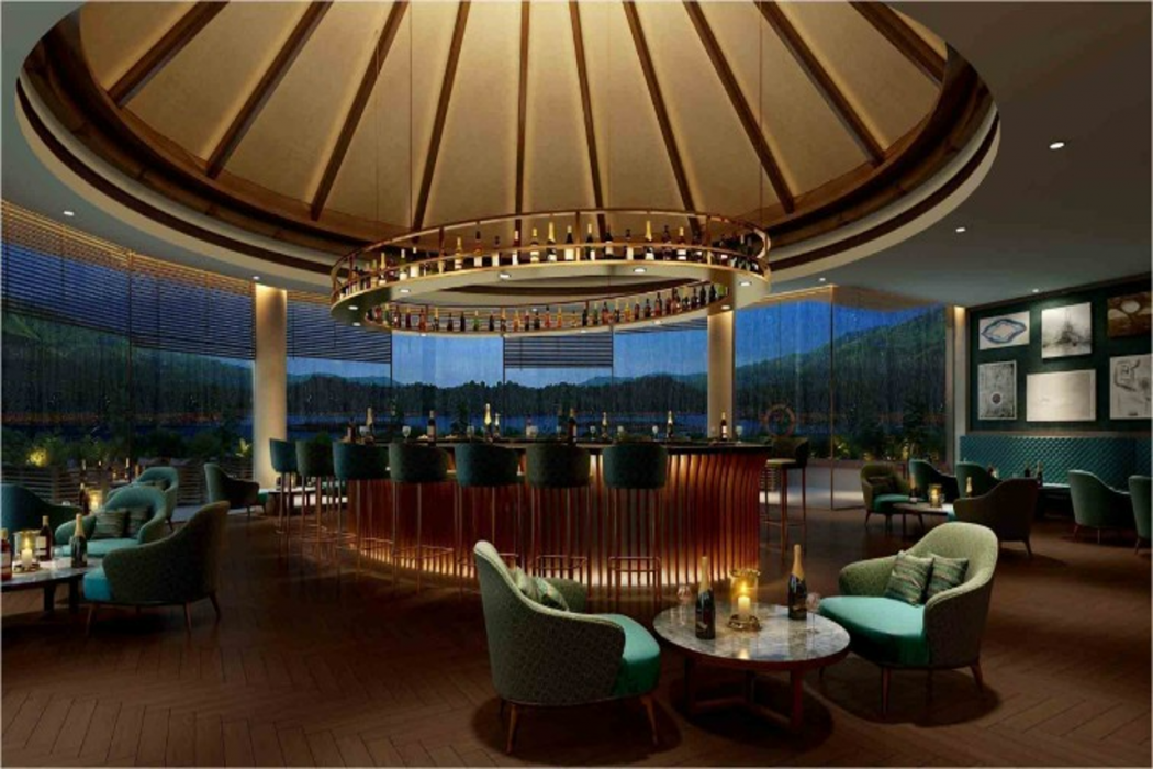 Taj Wayanad Resort Spa Kerala 26/63