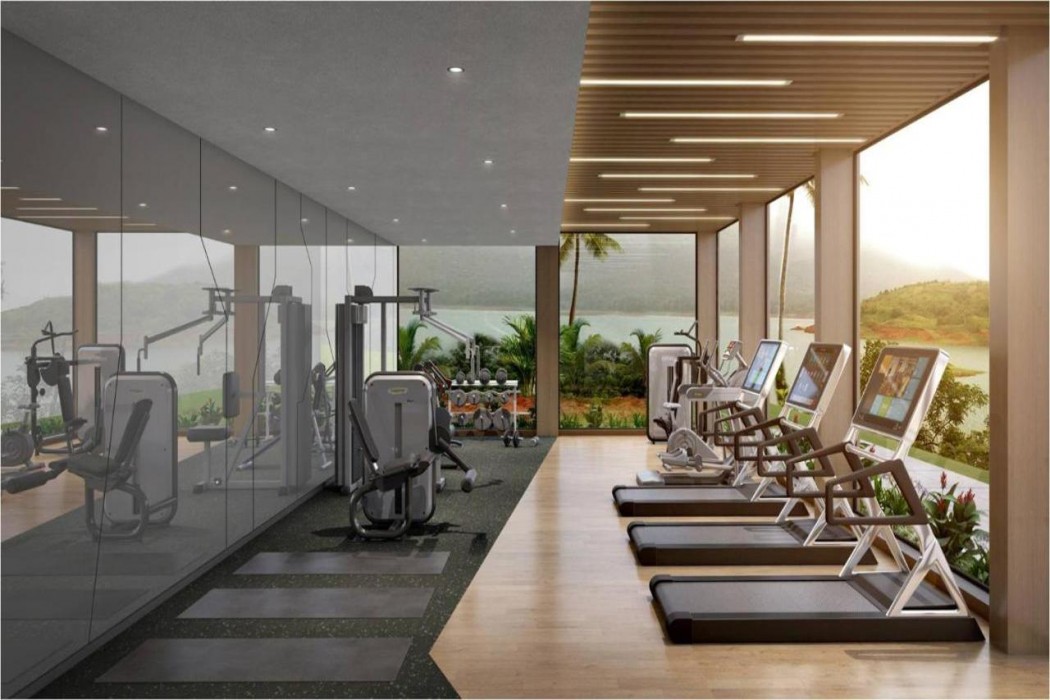 Taj Wayanad Resort Spa Kerala 28/63