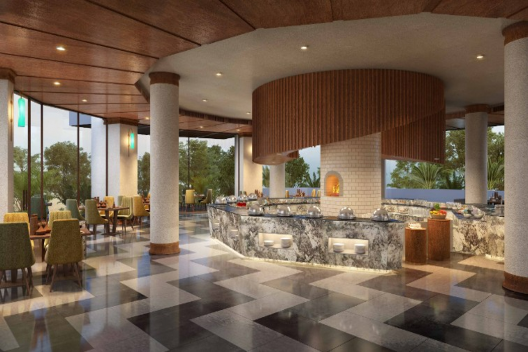 Taj Wayanad Resort Spa Kerala 27/63