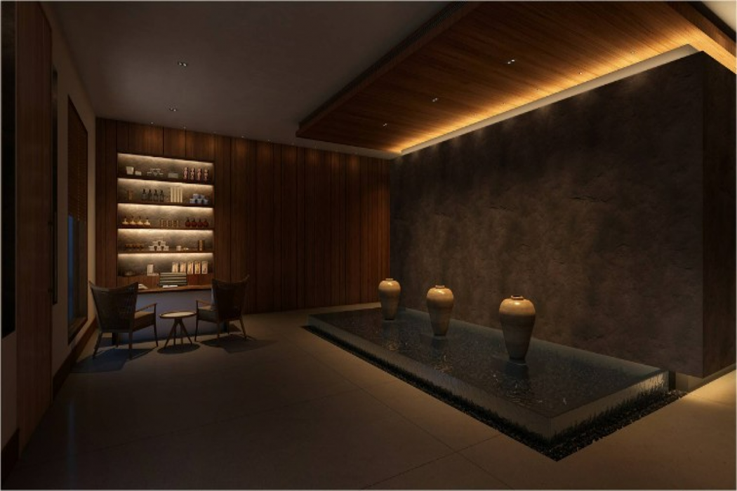 Taj Wayanad Resort Spa Kerala 30/63