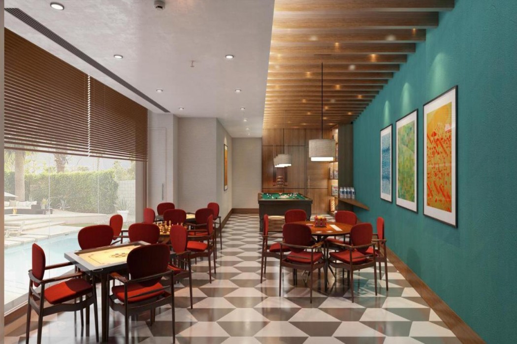 Taj Wayanad Resort Spa Kerala 31/63