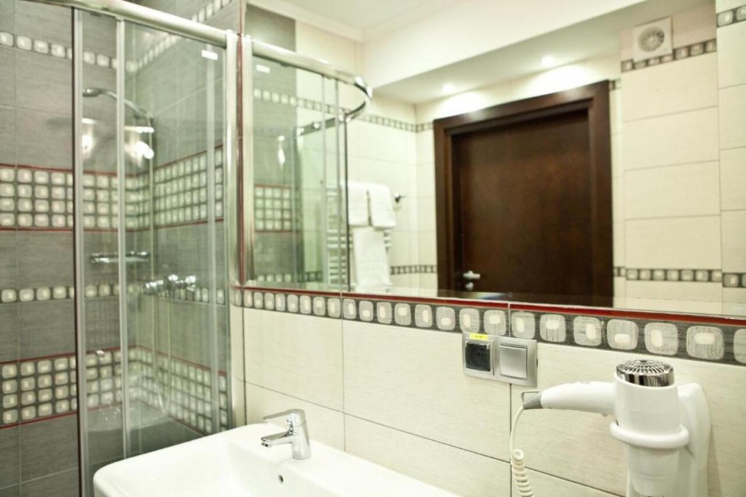 Hotel Sokolowska Airport Modlin 34/45