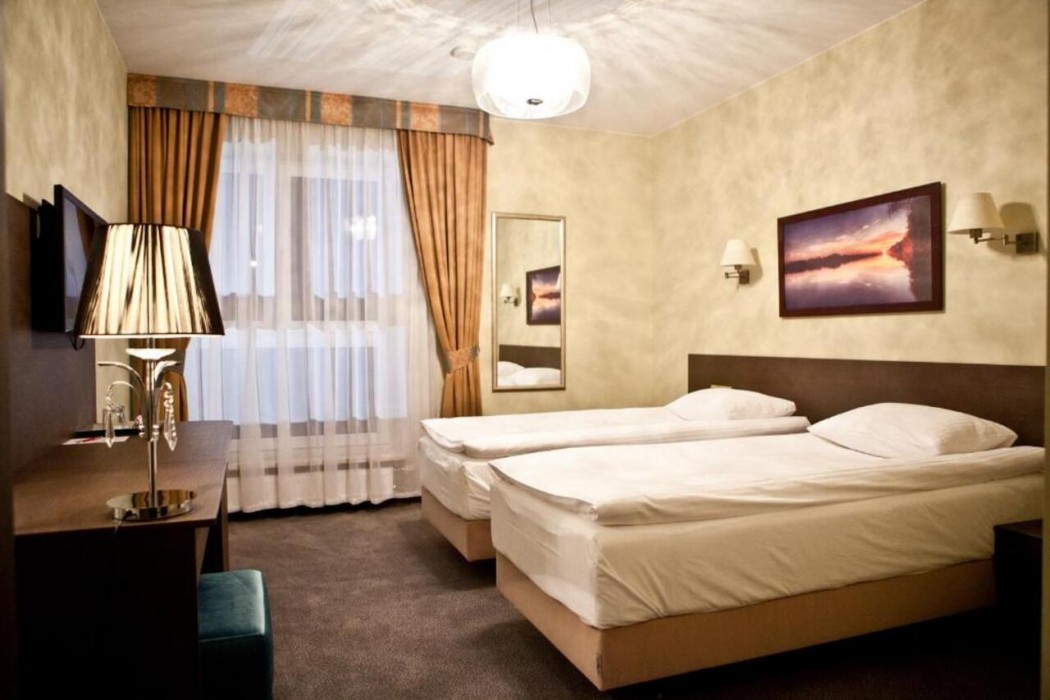 Hotel Sokolowska Airport Modlin 6/45