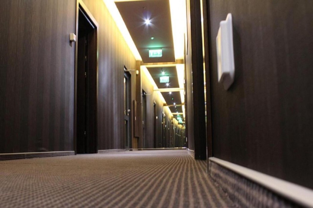 Hotel Sokolowska Airport Modlin 38/45