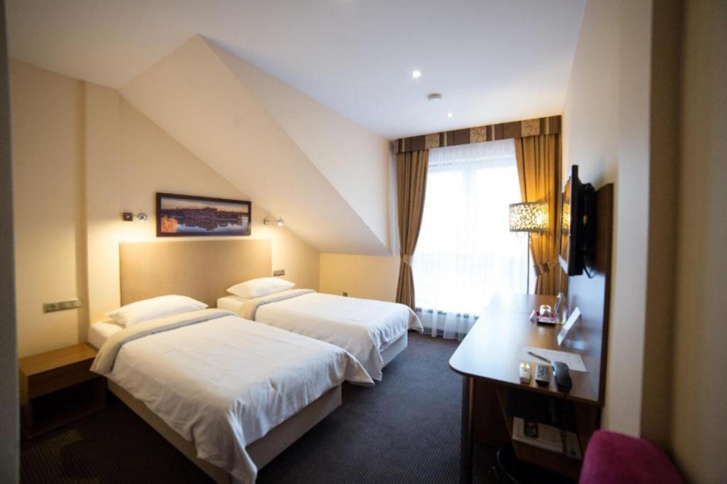 Hotel Sokolowska Airport Modlin 7/45