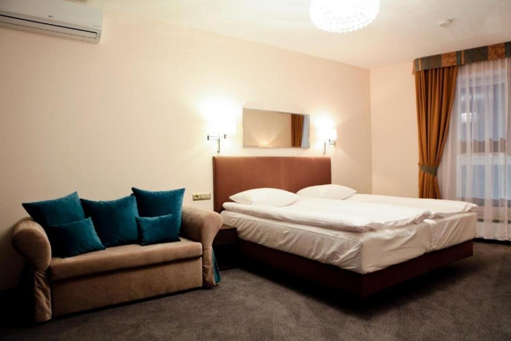 Hotel Sokolowska Airport Modlin 32/45