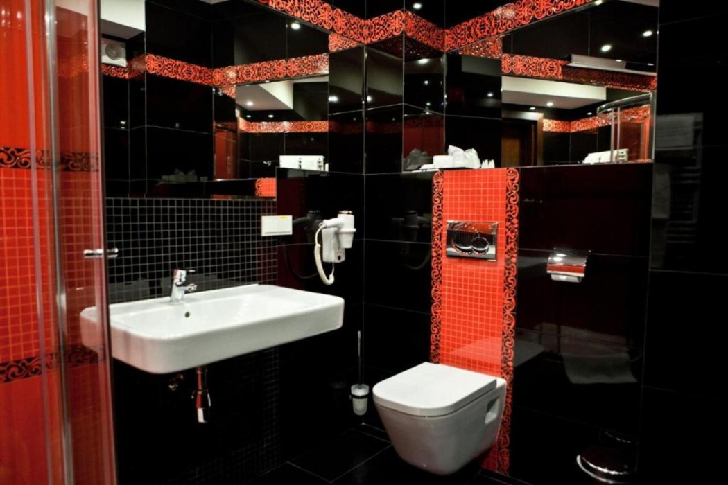 Hotel Sokolowska Airport Modlin 35/45