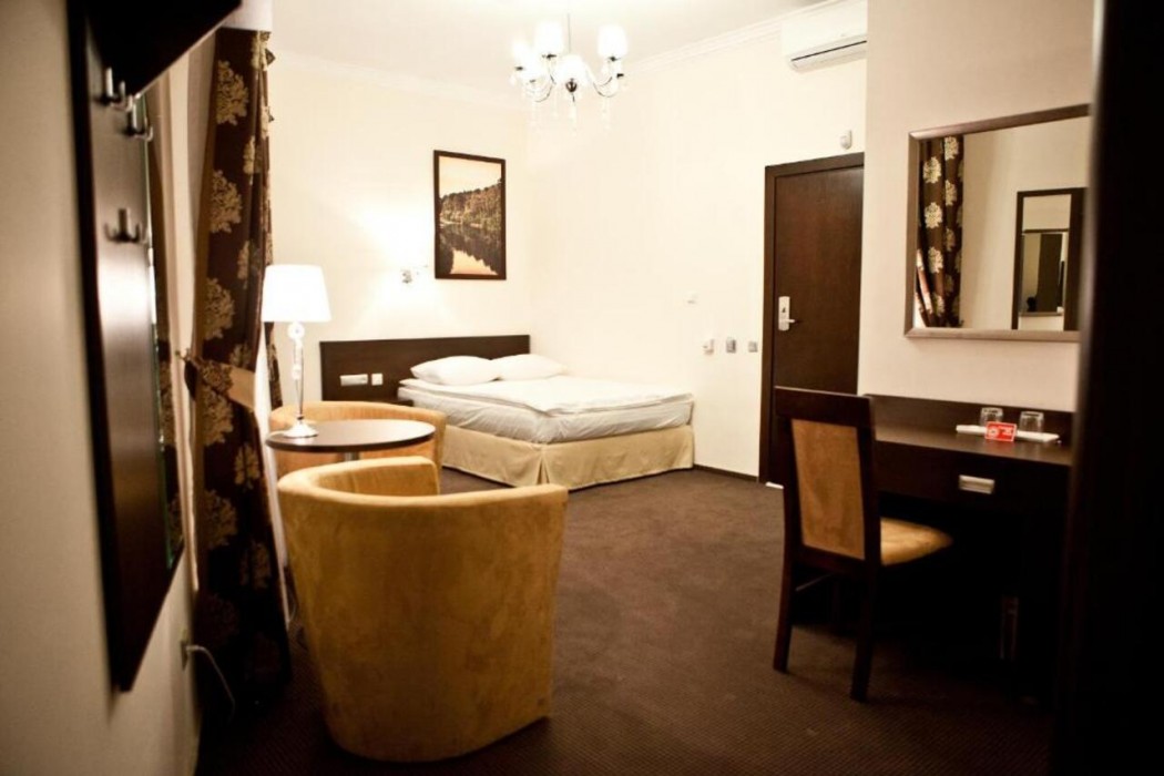 Hotel Sokolowska Airport Modlin 9/45