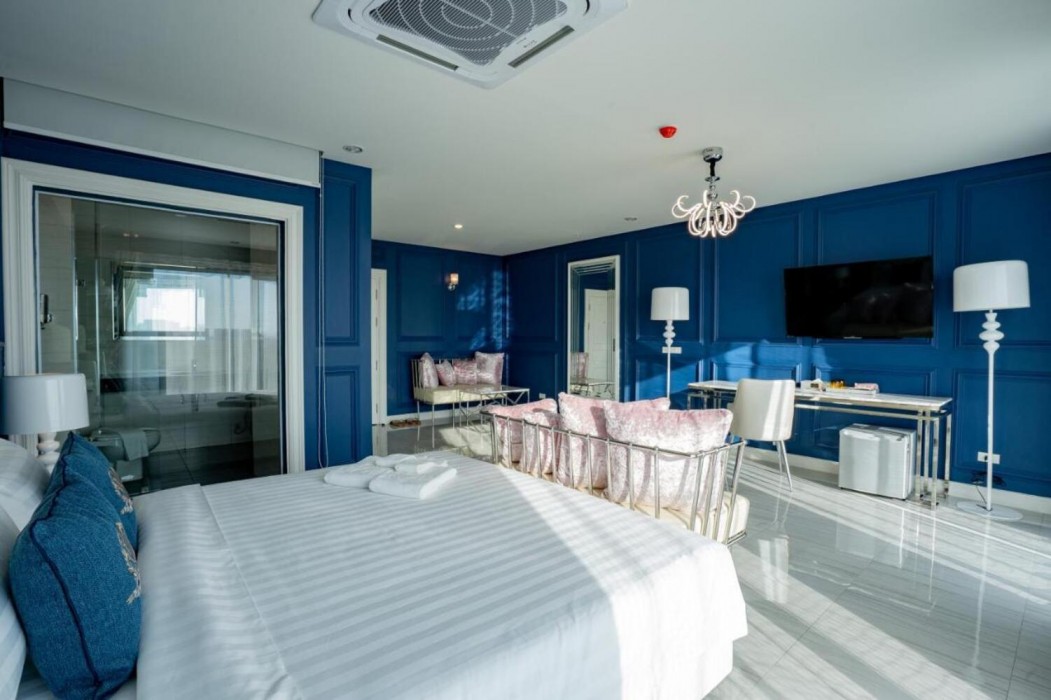 Belle Grand Hotel 19/58