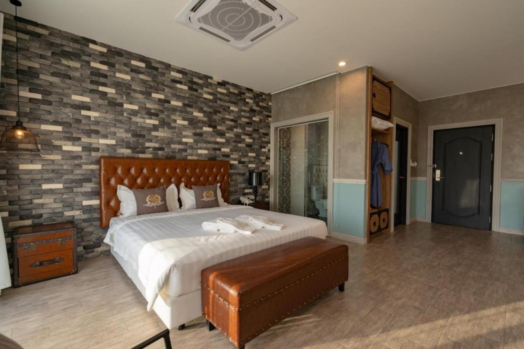 Belle Grand Hotel 21/58
