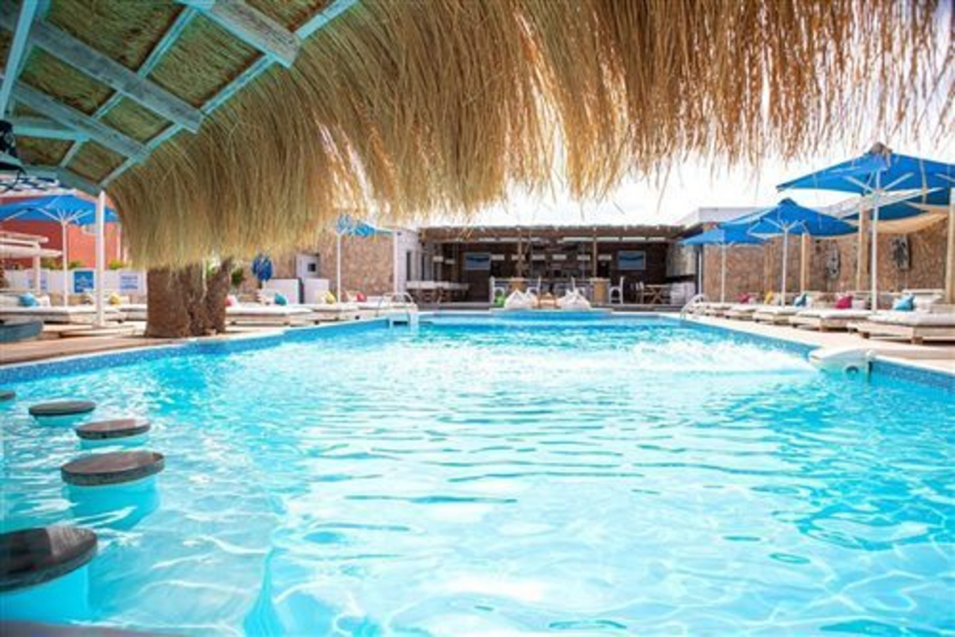 AJIRA Bay Hotel Hurghada Marina Hotel 26/63