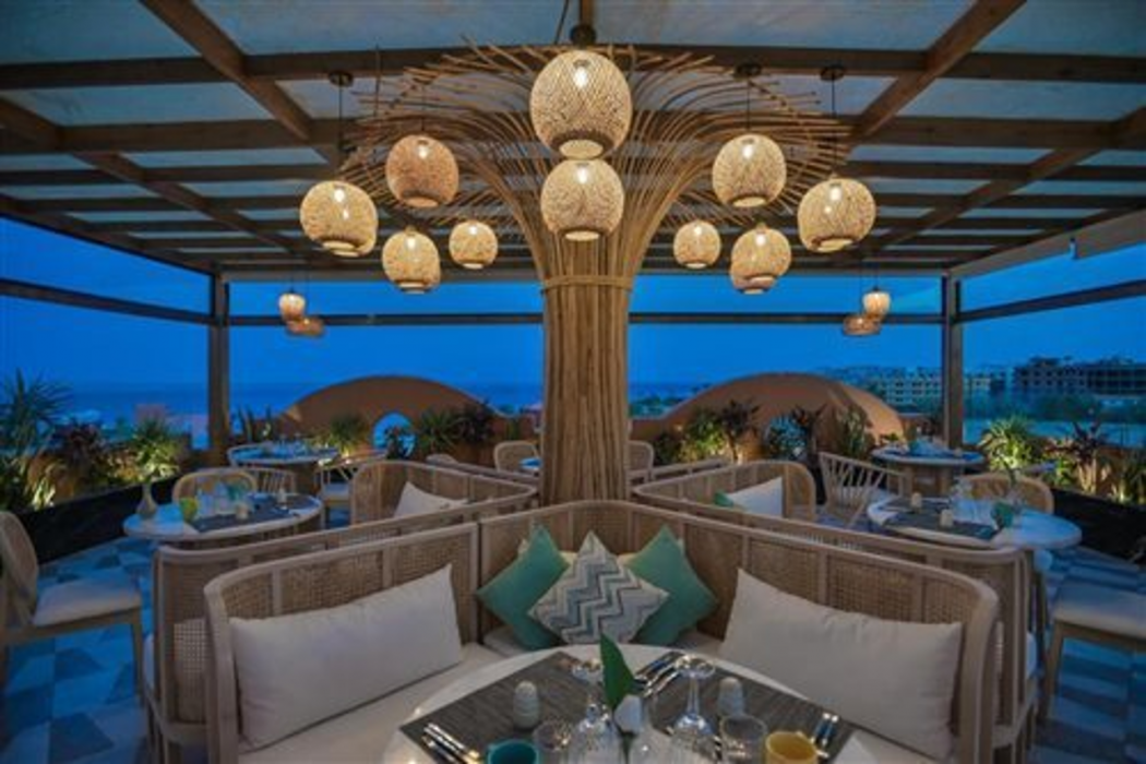 AJIRA Bay Hotel Hurghada Marina Hotel 22/63