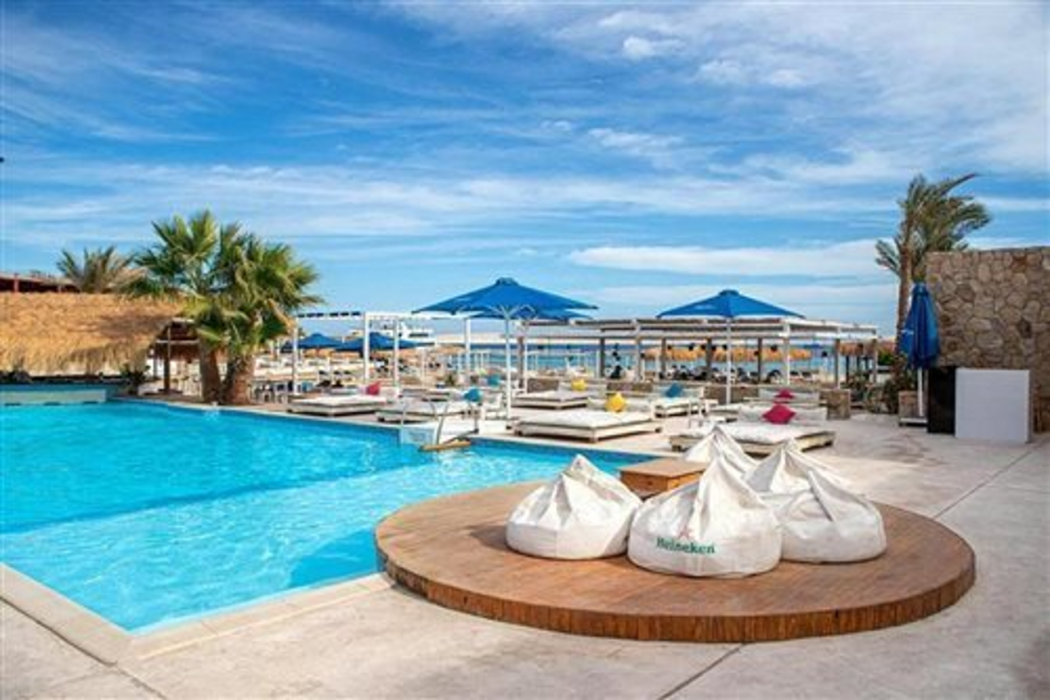 AJIRA Bay Hotel Hurghada Marina Hotel 23/63