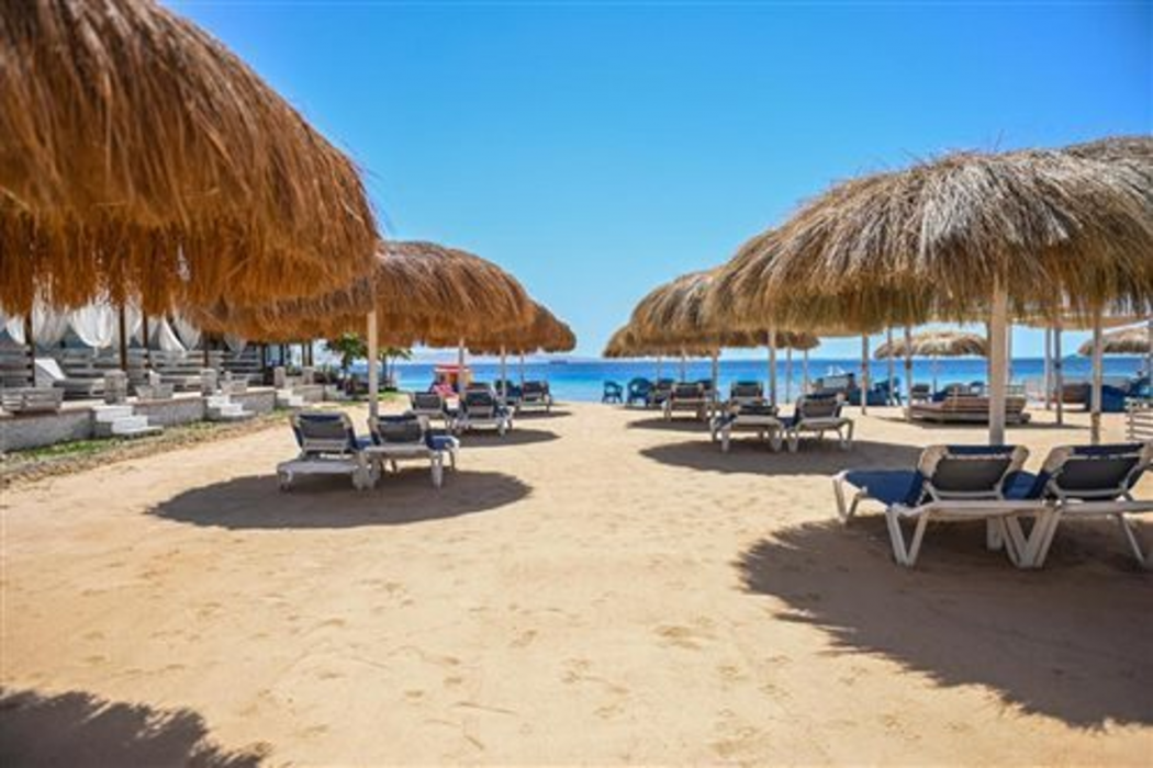 AJIRA Bay Hotel Hurghada Marina Hotel 21/63
