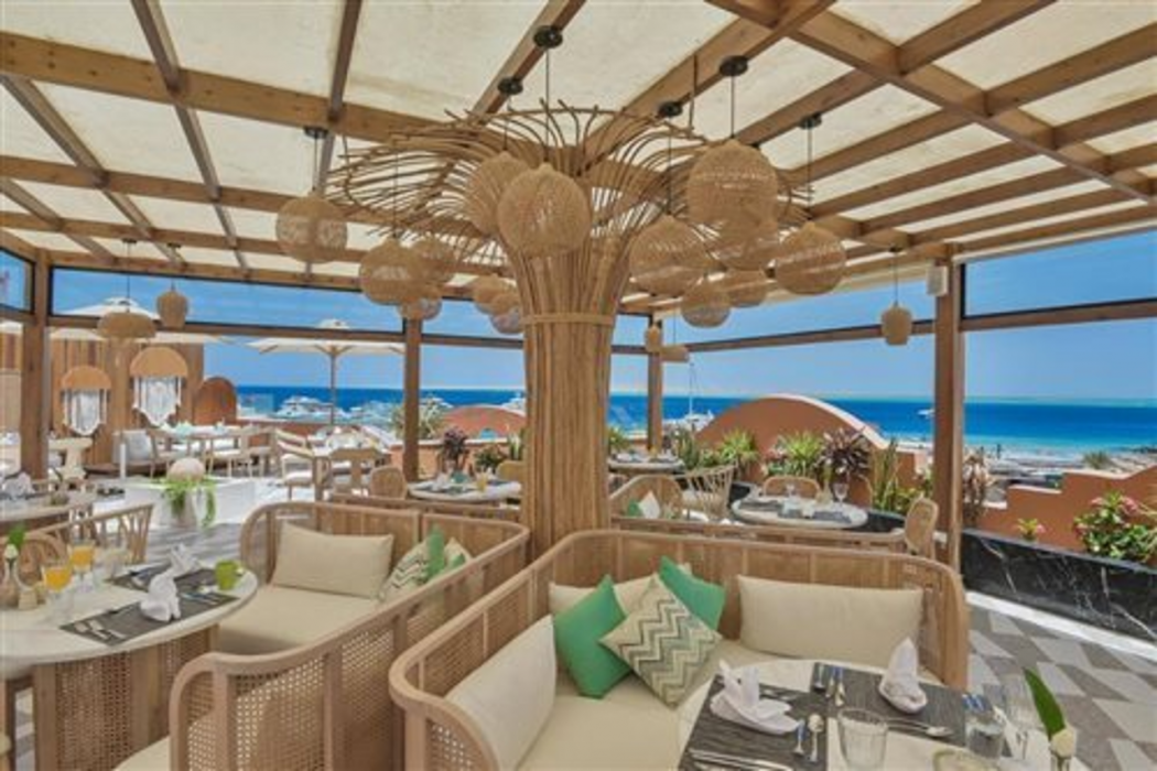 AJIRA Bay Hotel Hurghada Marina Hotel 24/63