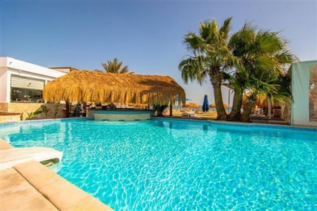 AJIRA Bay Hotel Hurghada Marina Hotel 25/63