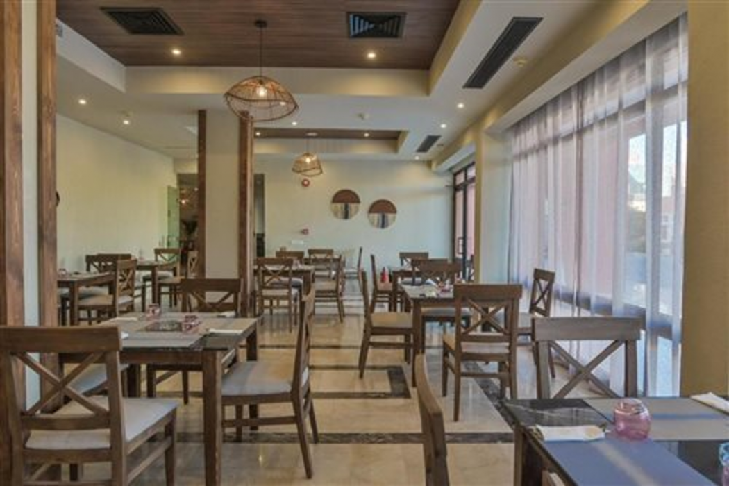 AJIRA Bay Hotel Hurghada Marina Hotel 27/63