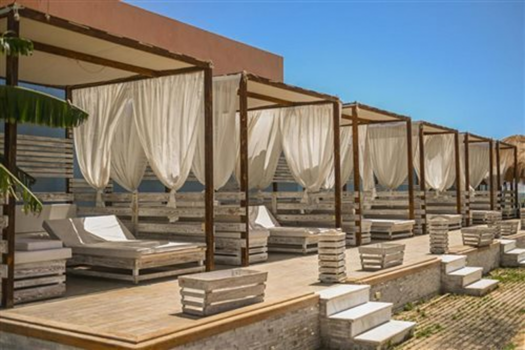 AJIRA Bay Hotel Hurghada Marina Hotel 20/63