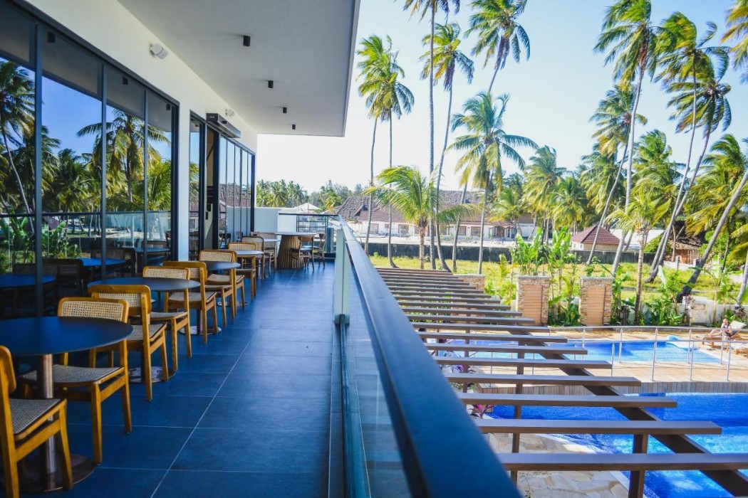 TOA Hotel & Spa 31/58