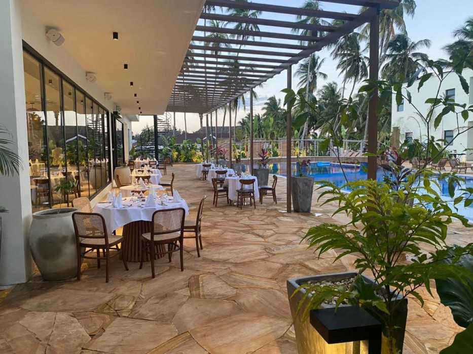 TOA Hotel & Spa 29/58
