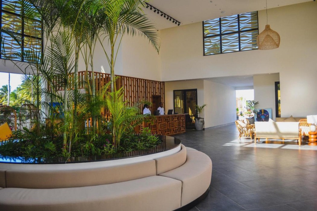 TOA Hotel & Spa 10/58