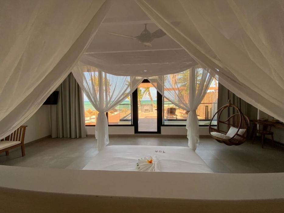 TOA Hotel & Spa 19/58